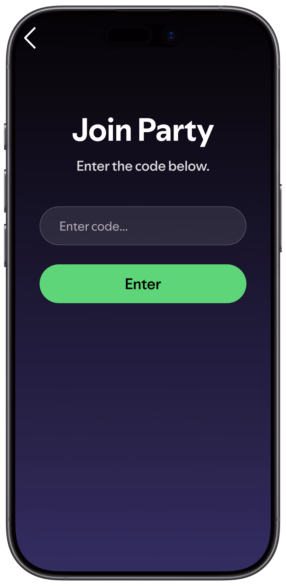 Spotify Guessr final screen 4